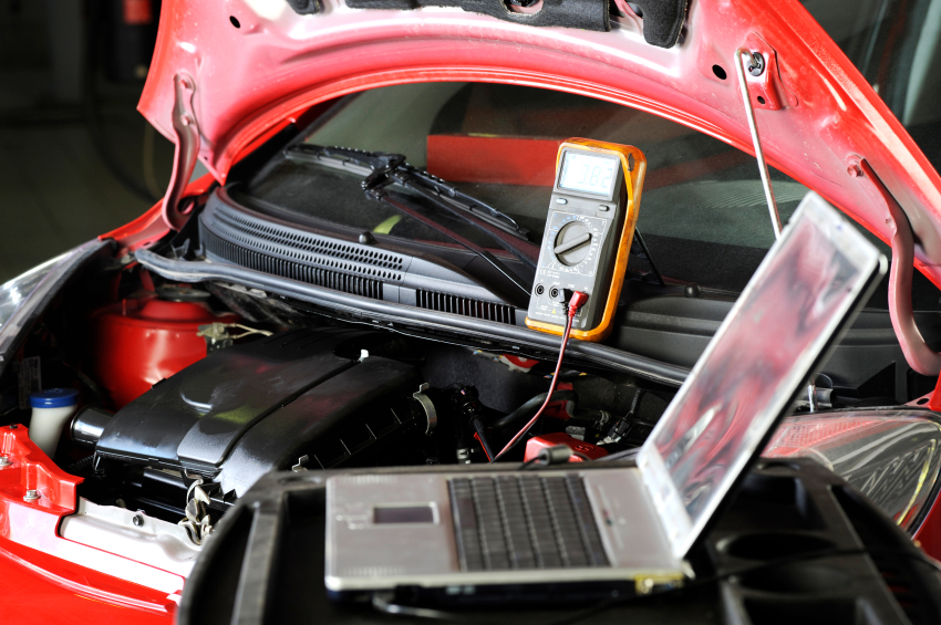 Auto Electronics Repairs in North Mankato, MN